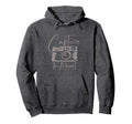 Capture Moment Photography Camera Lens Hoodie - Streetwear Style Unisex - T-Shirt, Sweatshirt, Hoodie