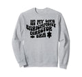 Life Enrichment Director Sweatshirt - Unique Graphic Men Women - T-Shirt, Sweatshirt, Hoodie