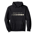 What F Aperture Photographer Dslr Camera Hoodie - Unique Graphic Men Women - T-Shirt, Sweatshirt, Hoodie