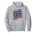 Memes Aesthetic Vaporwave Hoodie - Casual Everyday Wear for Adults - T-Shirt, Sweatshirt, Hoodie