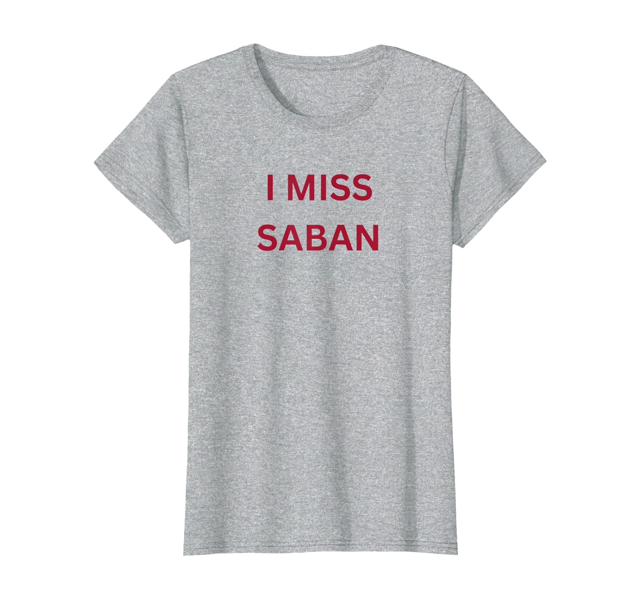 I Miss Saban T-Shirt - Trendy Graphic Men Women - T-Shirt, Sweatshirt, Hoodie