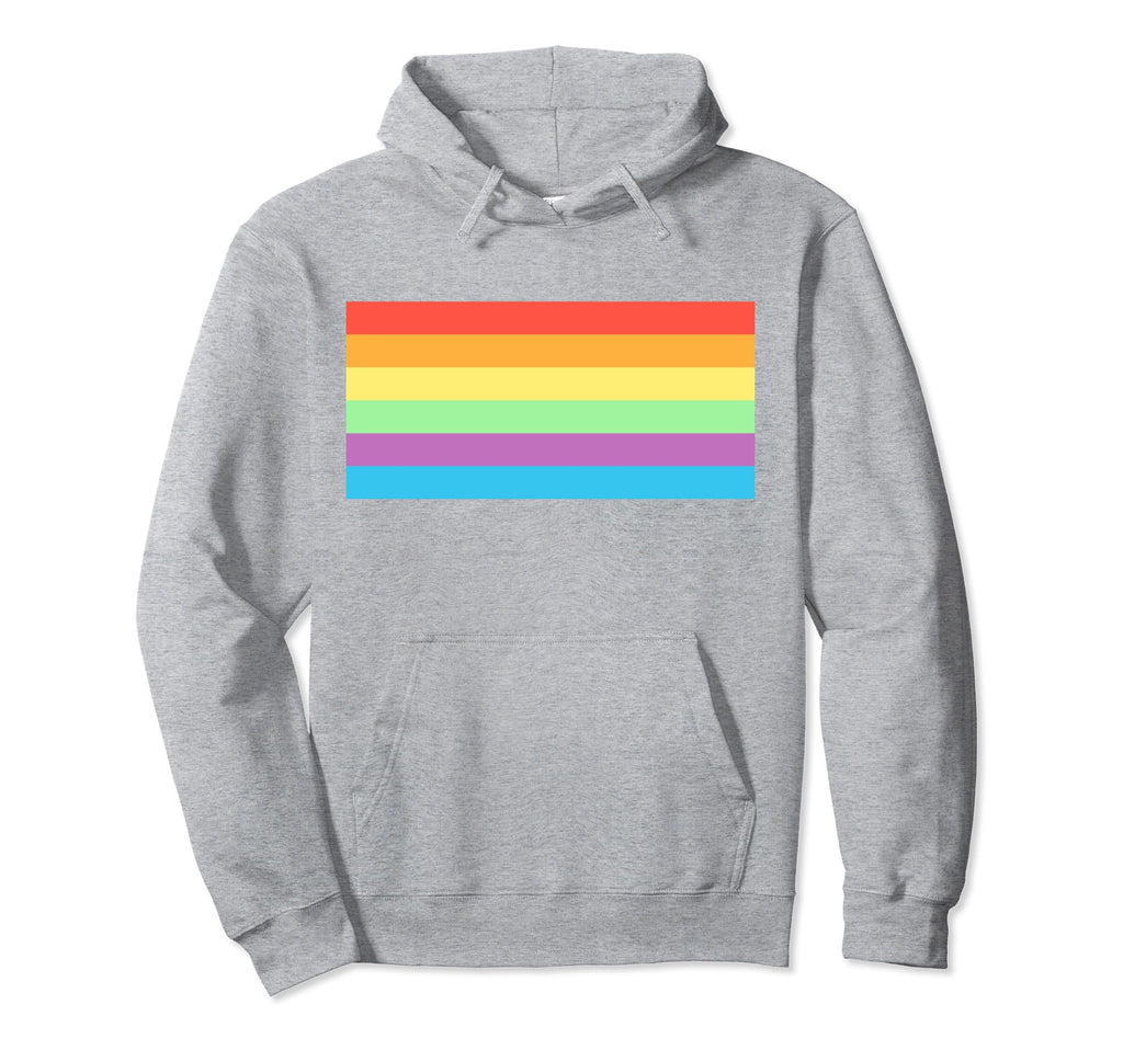80S 90S Aesthetic Colorful Hoodie - Casual Everyday Wear for Adults - T-Shirt, Sweatshirt, Hoodie