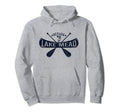 Lake Mead Nevada Distressed Hoodie - Graphic Print Unisex - T-Shirt, Sweatshirt, Hoodie