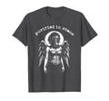Gothic Punk Graffiti Grunge 90S T-Shirt - Unique Graphic for Adults - T-Shirt, Sweatshirt, Hoodie