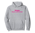 Heyyy Lowest Point Life Funny Y2K Hoodie - Streetwear Style Men Women - T-Shirt, Sweatshirt, Hoodie