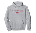 Rockstars Gf Y2K Aesthetic Hoodie - Streetwear Style Men Women - T-Shirt, Sweatshirt, Hoodie