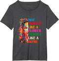 Fragile Like A Bomb Women - Adult & Kids T-Shirts, Sweatshirts & Hoodies apparel design preview 1