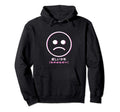Sad Aesthetic Vaporwave 80S 90S Hoodie - Custom Art Print for Adults - T-Shirt, Sweatshirt, Hoodie
