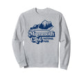 Mammoth Cave National Park Sweatshirt - Casual Everyday Wear Men Women - T-Shirt, Sweatshirt, Hoodie