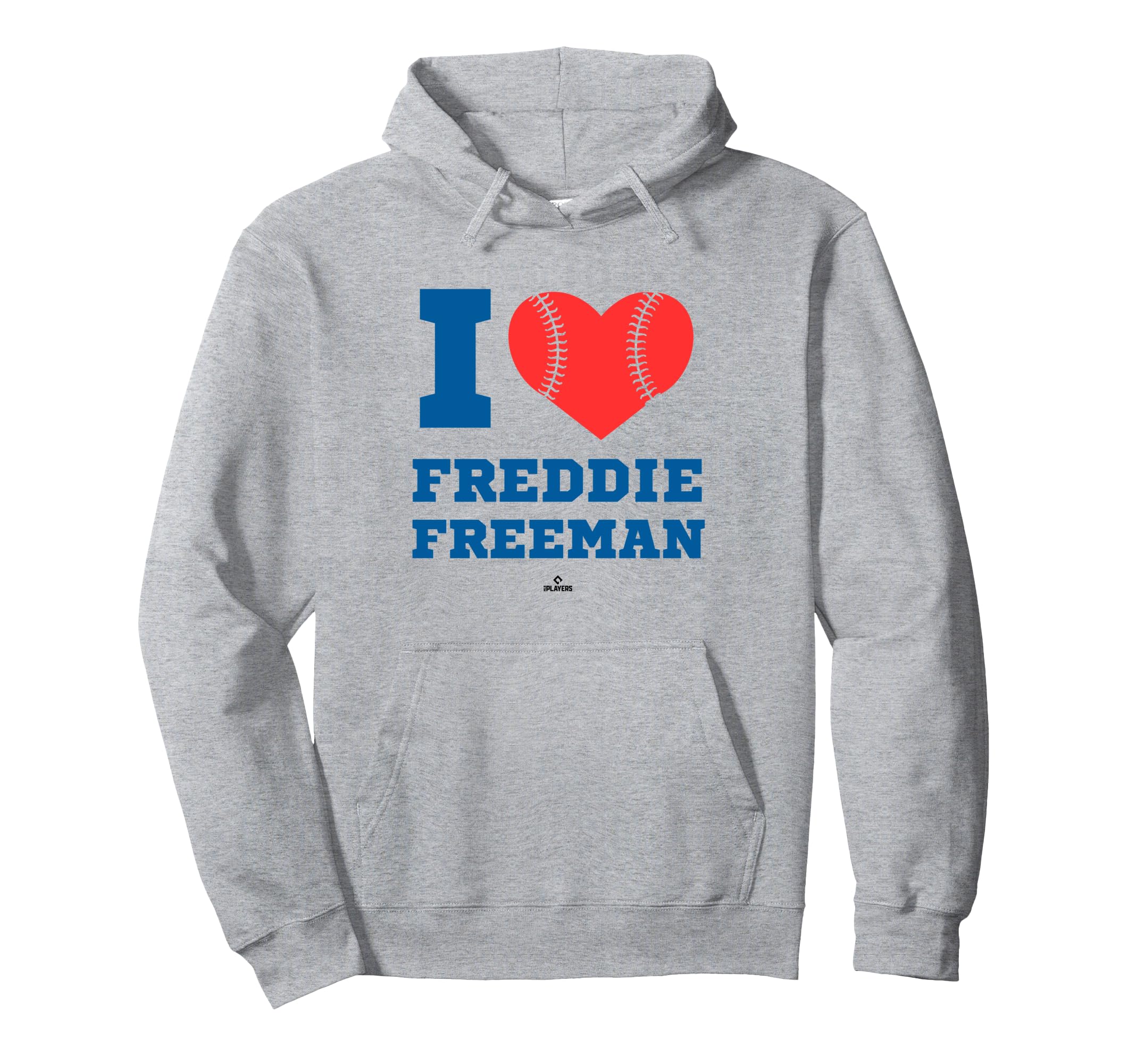 Freddie Freeman Los Angeles Baseball Hoodie - Trendy Graphic for Adults - T-Shirt, Sweatshirt, Hoodie
