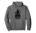 New Hip Hop Rapper Tees Old School Hoodie - Unique Graphic Unisex - T-Shirt, Sweatshirt, Hoodie