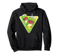 Kawaii Melon Soda Vaporwave Hoodie - Casual Everyday Wear for Adults - T-Shirt, Sweatshirt, Hoodie
