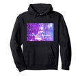 Its All Your Mind Sad Vaporwave Vhs Hoodie - Novelty Apparel for Adults - T-Shirt, Sweatshirt, Hoodie