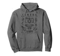 Photography Camera Patent Drawing Hoodie - Fun Novelty Design Men Women - T-Shirt, Sweatshirt, Hoodie