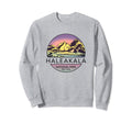 Haleakala National Park Sweatshirt - Fun Novelty Design Men Women - T-Shirt, Sweatshirt, Hoodie