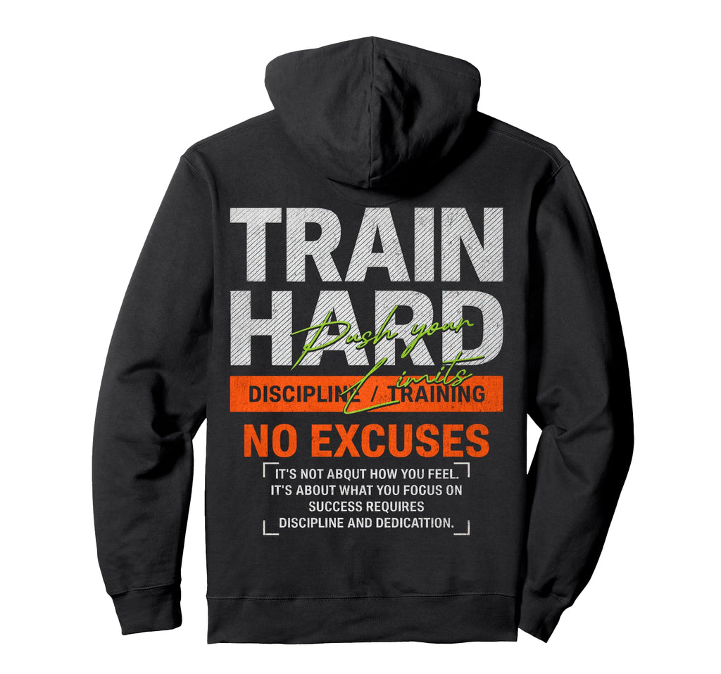 Fitness Y2K Gym Training Back Yoga Hoodie - Unique Graphic for Adults - T-Shirt, Sweatshirt, Hoodie