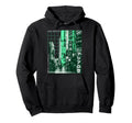 Aesthetic Vaporwave Japan 80S 90S Tokyo Hoodie - Trendy Graphic Unisex - T-Shirt, Sweatshirt, Hoodie