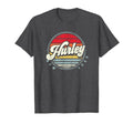 Hurley Home State 70S Sunset T-Shirt - Novelty Apparel Unisex - T-Shirt, Sweatshirt, Hoodie