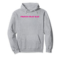 Proud Frat Rat Funny Y2K Aesthetic Hoodie - Graphic Print for Adults - T-Shirt, Sweatshirt, Hoodie