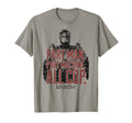 Robocop Tagline Sand Adults Short T-Shirt - Graphic Print for Adults - T-Shirt, Sweatshirt, Hoodie