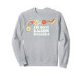 Groovy Funny Im Busy Raising Ballers Sweatshirt - Novelty Apparel Men Women - T-Shirt, Sweatshirt, Hoodie