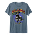 Silly Goose Loose Funny Cowboy T-Shirt - Fun Novelty Design Men Women - T-Shirt, Sweatshirt, Hoodie