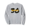 Name And Number Paul Skenes Sweatshirt - Graphic Print Men Women - T-Shirt, Sweatshirt, Hoodie