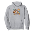Funny Baseball Mom Baseball Hoodie - Fun Novelty Design Men Women - T-Shirt, Sweatshirt, Hoodie