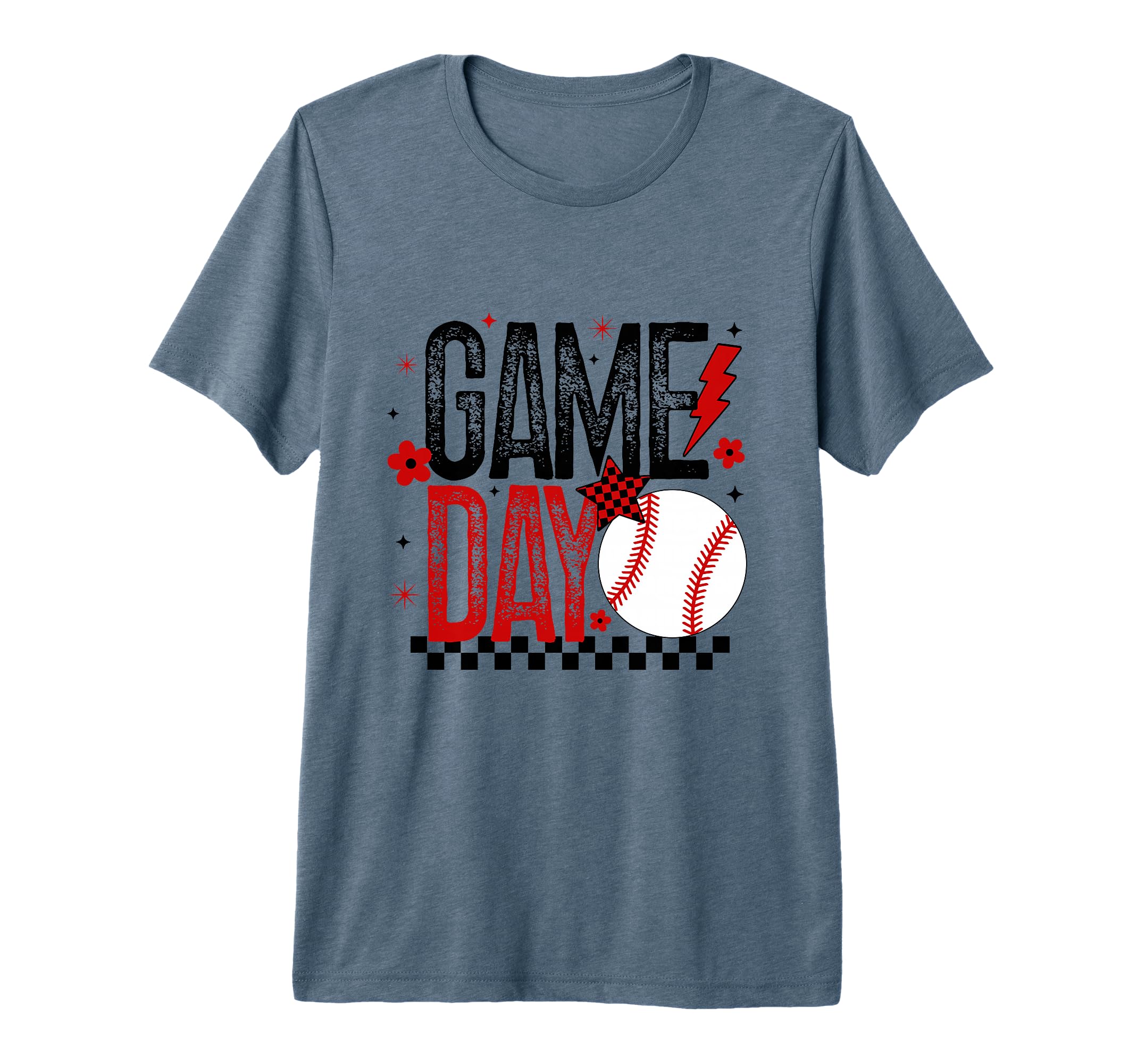Baseball Mom Coach Baseball Player T-Shirt - Unique Graphic for Adults - T-Shirt, Sweatshirt, Hoodie