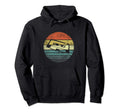 Music Lover Gifts Funny Cassette Hoodie - Fun Novelty Design for Adults - T-Shirt, Sweatshirt, Hoodie
