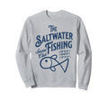 90S Fisherman Aesthetic Fish Trendy Sweatshirt - Aesthetic Graphic Unisex - T-Shirt, Sweatshirt, Hoodie