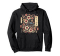 Japan 80S 90S Japanese Grunge Vaporwave Hoodie - Graphic Print Men Women - T-Shirt, Sweatshirt, Hoodie