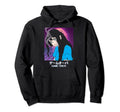 Vaporwave Aesthetic Game Over Anime Hoodie - Casual Everyday Wear Unisex - T-Shirt, Sweatshirt, Hoodie