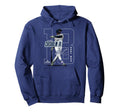 Jazz Chisholm New York Y Mlb Baseball Hoodie - Minimalist Print Unisex - T-Shirt, Sweatshirt, Hoodie