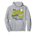 Pat Murphy Pocket Pancakes Murphs Hoodie - Trendy Graphic for Adults - T-Shirt, Sweatshirt, Hoodie
