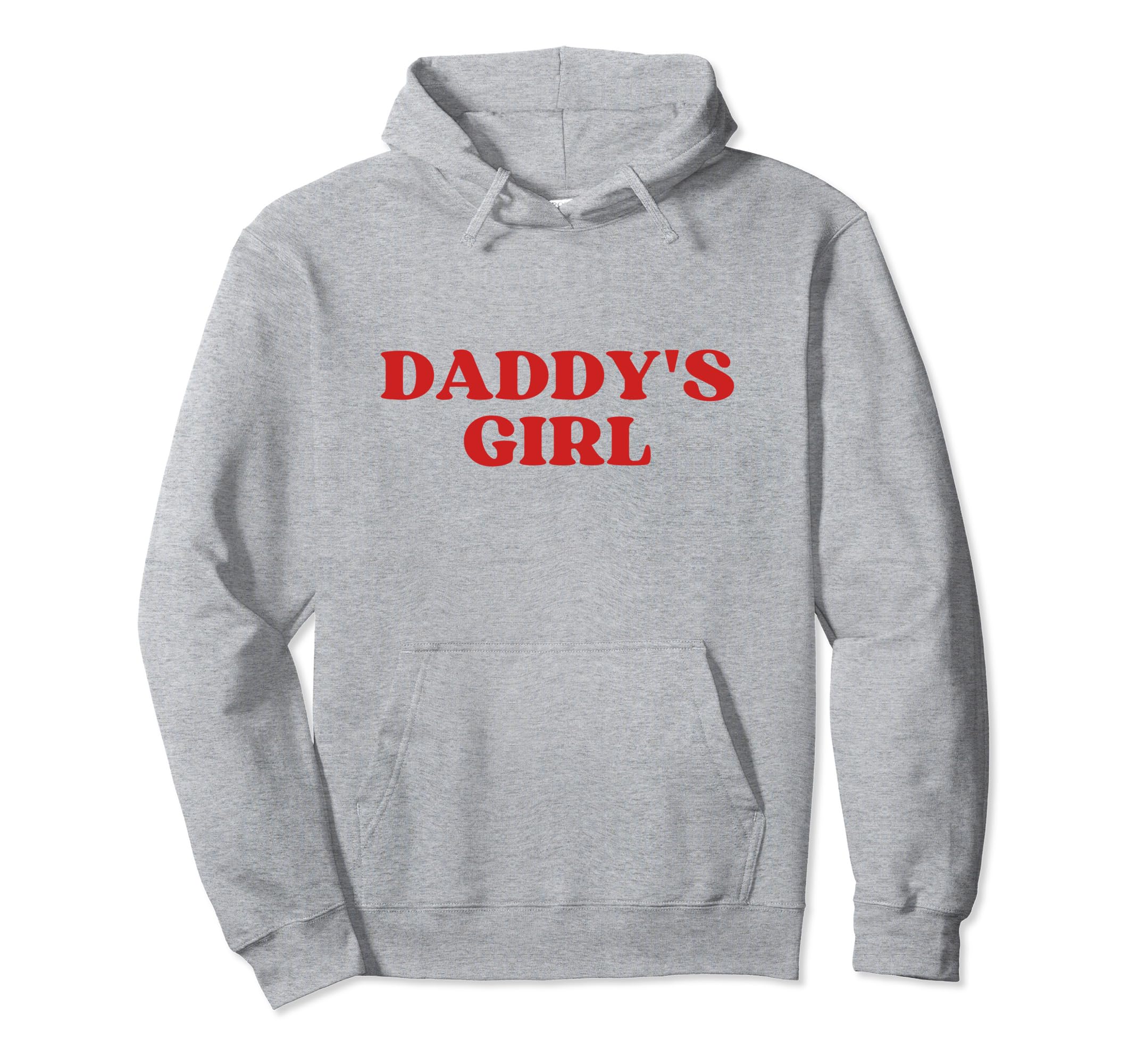Daddys Y2K Aesthetic Hoodie - Novelty Apparel for Adults - T-Shirt, Sweatshirt, Hoodie