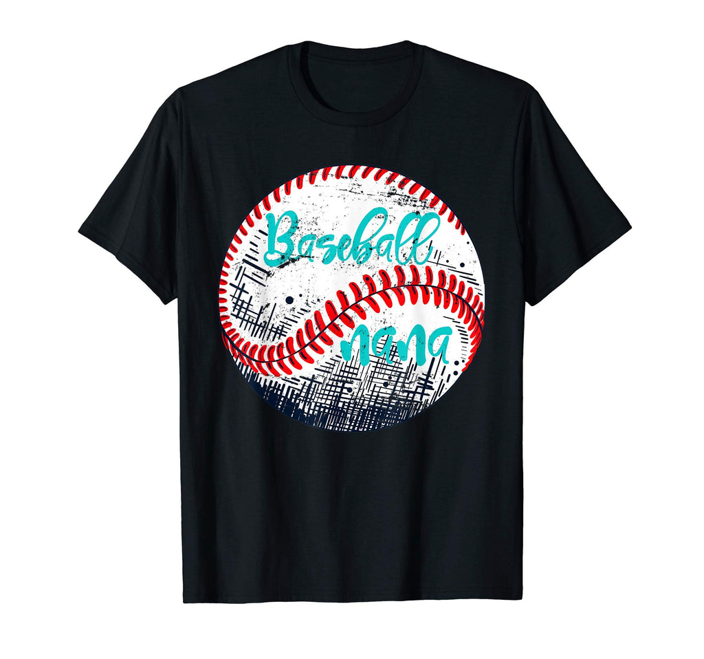 Baseball Player Mom Mothers Day T-Shirt - Minimalist Print Unisex - T-Shirt, Sweatshirt, Hoodie