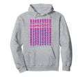 Depressed Vaporwave Aesthetic Hoodie - Aesthetic Graphic Men Women - T-Shirt, Sweatshirt, Hoodie
