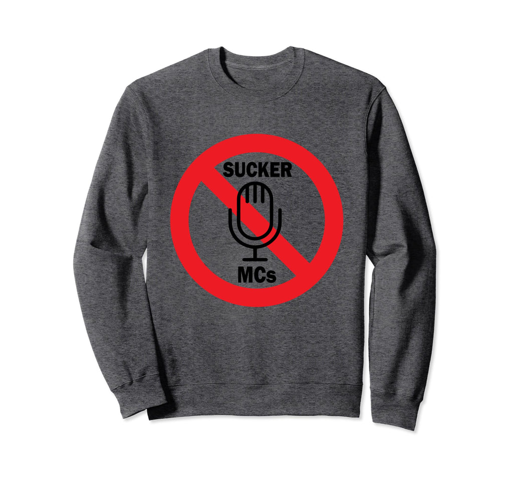 Old School Hip Hop Rap Lyric Sweatshirt - Casual Everyday Wear Men Women - T-Shirt, Sweatshirt, Hoodie