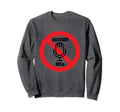 Old School Hip Hop Rap Lyric Sweatshirt - Casual Everyday Wear Men Women - T-Shirt, Sweatshirt, Hoodie