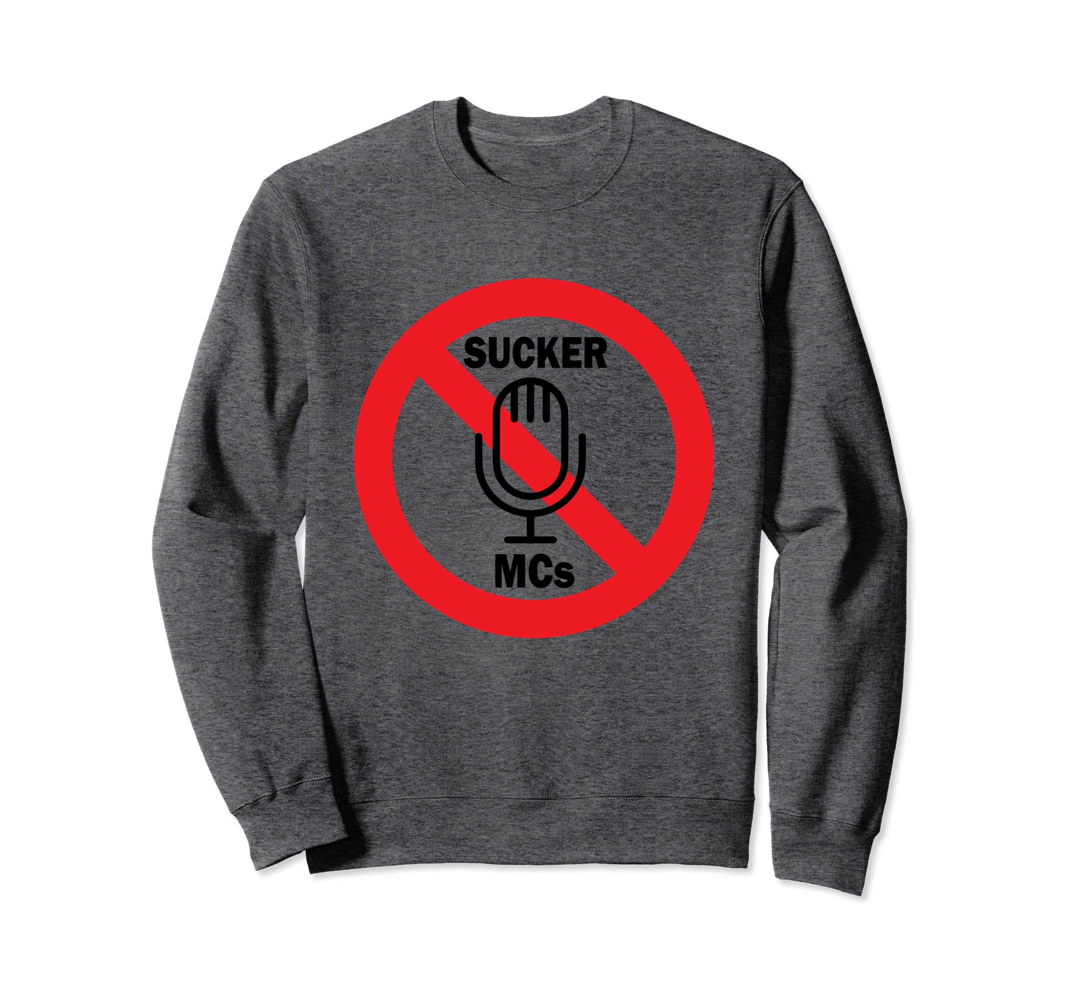 Old School Hip Hop Rap Lyric Sweatshirt - Casual Everyday Wear Men Women - T-Shirt, Sweatshirt, Hoodie