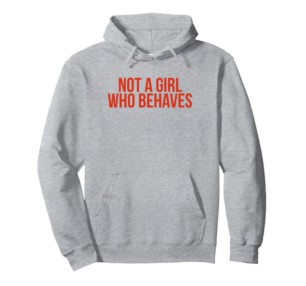 Not Who Behaves Y2K Aesthetic Hoodie - Aesthetic Graphic for Adults - T-Shirt, Sweatshirt, Hoodie