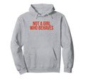 Not Who Behaves Y2K Aesthetic Hoodie - Aesthetic Graphic for Adults - T-Shirt, Sweatshirt, Hoodie