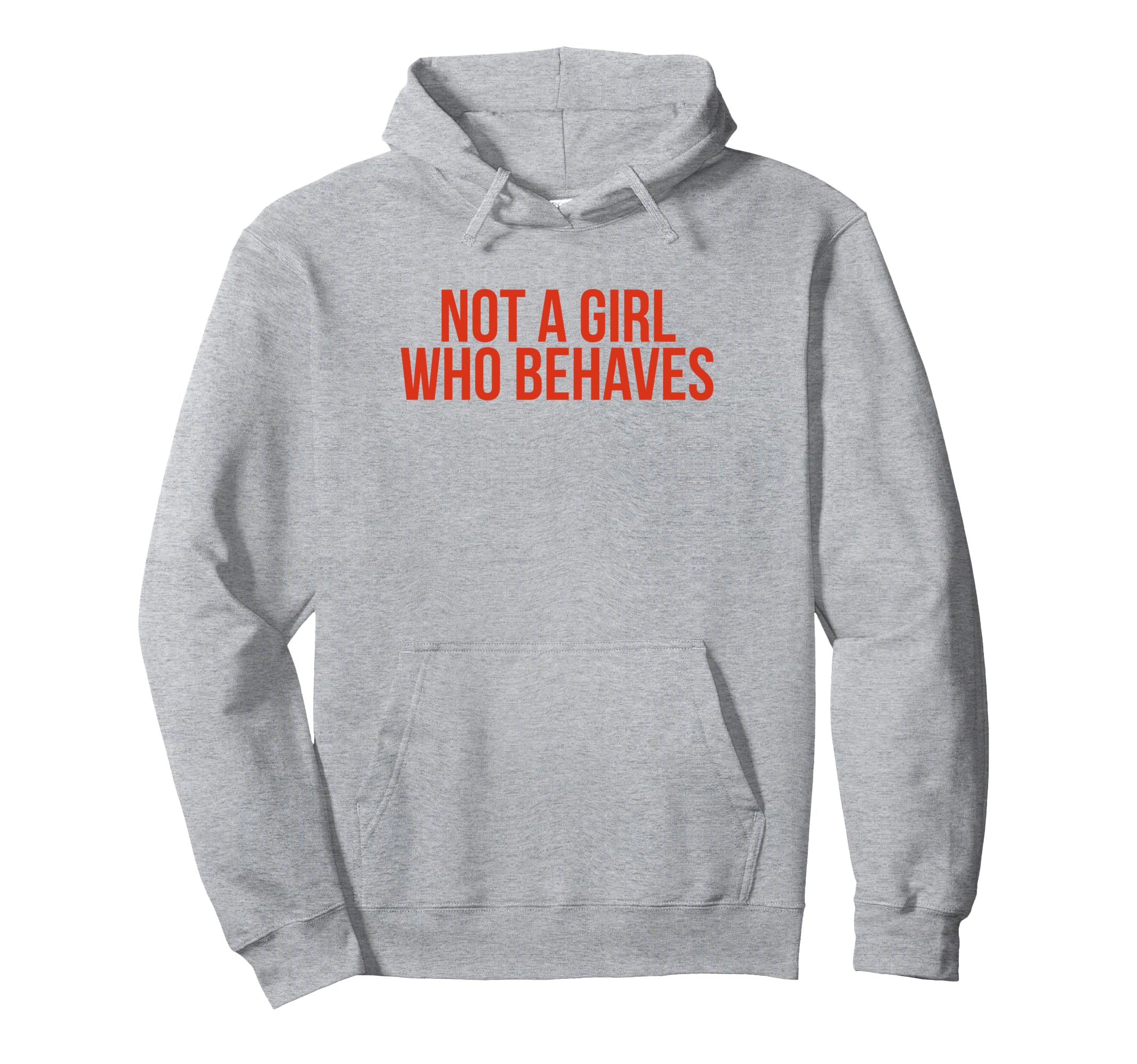 Not Who Behaves Y2K Aesthetic Hoodie - Aesthetic Graphic for Adults - T-Shirt, Sweatshirt, Hoodie