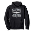 Michael Kopech If You Love Baseball Hoodie - Minimalist Print Men Women - T-Shirt, Sweatshirt, Hoodie