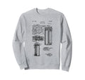Camera Photographic Patent 1927 Sweatshirt - Streetwear Style for Adults - T-Shirt, Sweatshirt, Hoodie