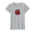 Dice Coquette Girlcore Y2K Aesthetic T-Shirt - Trendy Graphic Men Women - T-Shirt, Sweatshirt, Hoodie