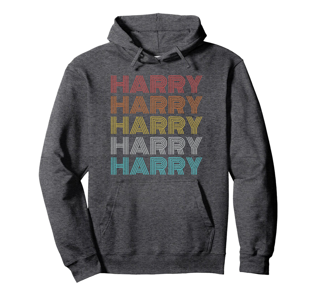 Harry Hoodie - Graphic Print for Adults - T-Shirt, Sweatshirt, Hoodie