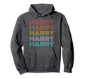 Harry Hoodie - Graphic Print for Adults - T-Shirt, Sweatshirt, Hoodie