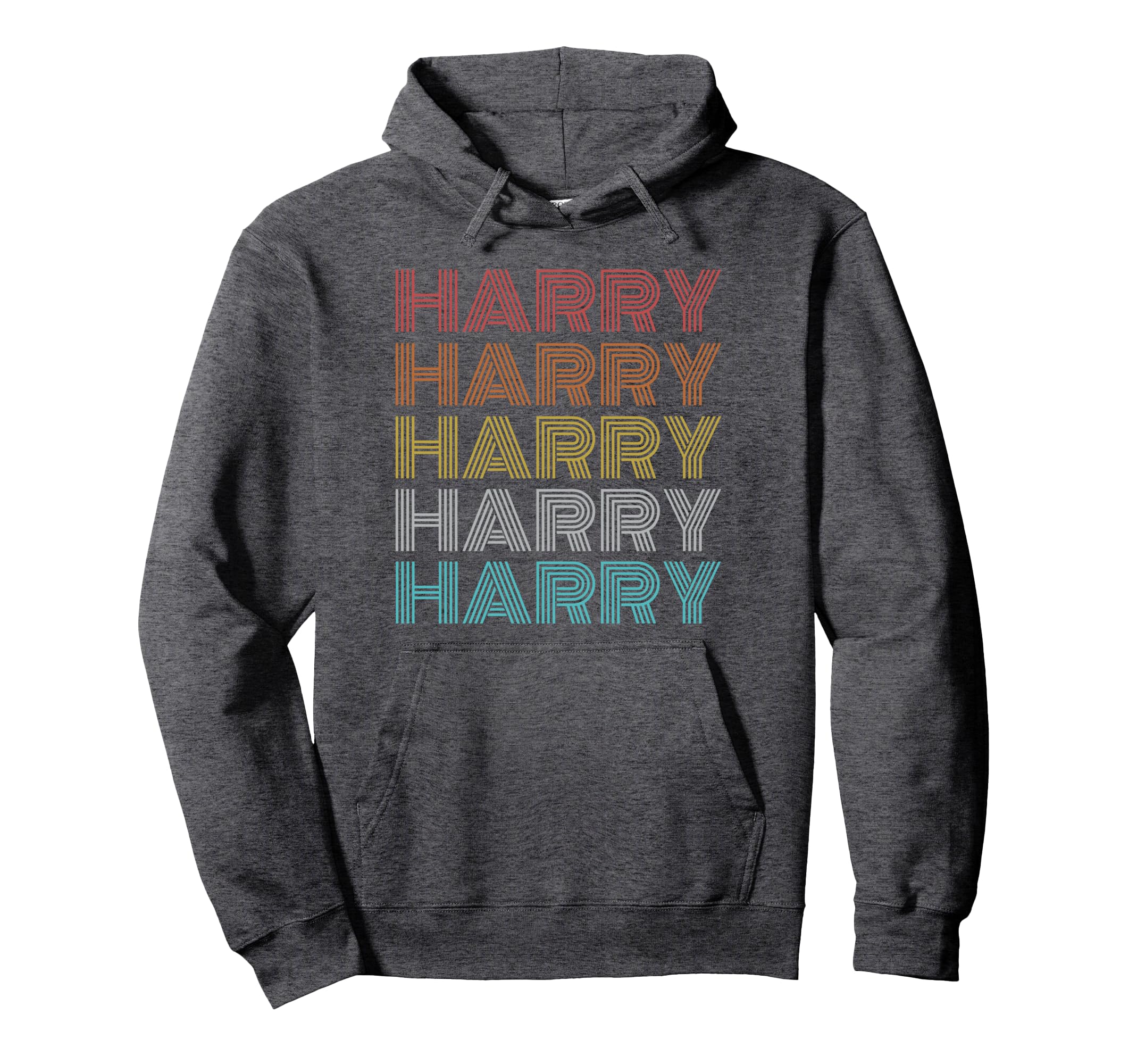 Harry Hoodie - Graphic Print for Adults - T-Shirt, Sweatshirt, Hoodie
